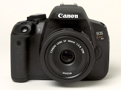 ファーストインプレッション】キヤノンEOS Kiss X6i - デジカメ Watch