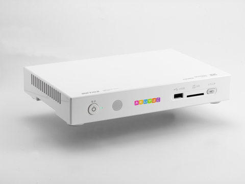 特別企画：【特別企画】バッファロー「おもいでばこ」徹底レビュー