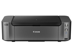 キヤノン、ハイアマ向けA3ノビプリンター「PIXUS PRO-10」「PIXUS PRO