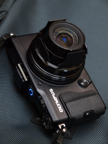 特別企画：旅×カメラ：OLYMPUS STYLUS XZ-2（その3） - デジカメ Watch