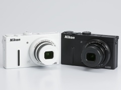 新製品レビュー：ニコンCOOLPIX P330 - デジカメ Watch Watch