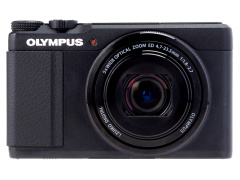 新製品レビュー：OLYMPUS STYLUS XZ-10 - デジカメ Watch Watch
