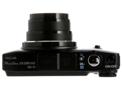 特別企画：旅×カメラ：キヤノンPowerShot SX280 HS - デジカメ Watch Watch