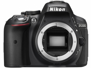 ニコン「D5300」に新炭素複合材“セリーボ”が採用 - デジカメ Watch Watch