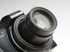 新製品レビュー：OLYMPUS STYLUS 1 - デジカメ Watch Watch