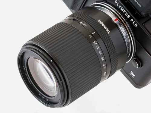 交換レンズレビュー：14-150mm F/3.5-5.8 Di III - デジカメ Watch