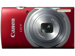 キヤノン、手ブレ補正を強化した薄型8倍ズームコンパクト - デジカメ