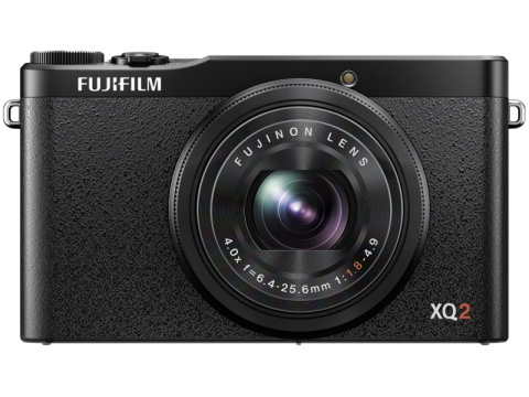 高級コンパクトカメラ「FUJIFILM XQ2」正式発表 - デジカメ Watch Watch