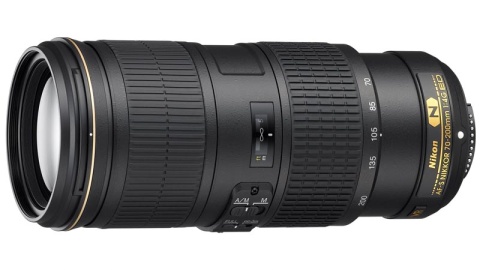 インタビュー：AF-S NIKKOR 24-70mm f/2.8E ED VR - デジカメ Watch Watch