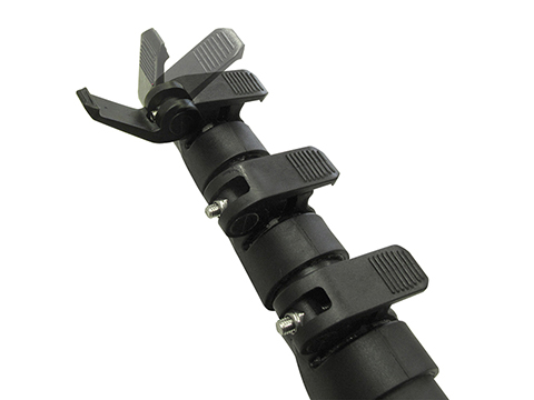 ハイアングル撮影用一脚にカーボンモデルが登場 - デジカメ Watch Watch