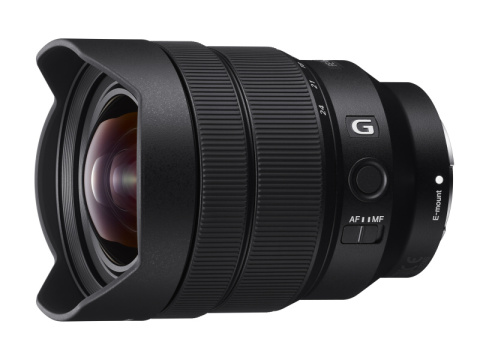 ソニー「FE 12-24mm F4 G」の発売日が決定 - デジカメ Watch