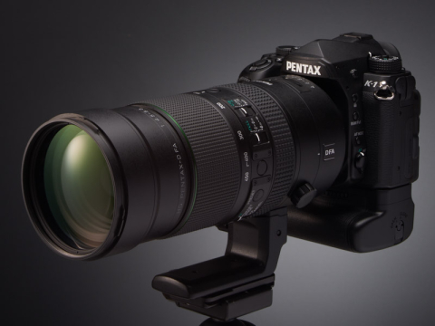 交換レンズレビュー：圧縮効果が楽しめる超望遠レンズ - デジカメ Watch