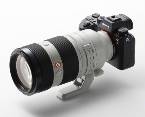 特別企画：SONY α9で鈴鹿8耐&4耐を撮る - デジカメ Watch