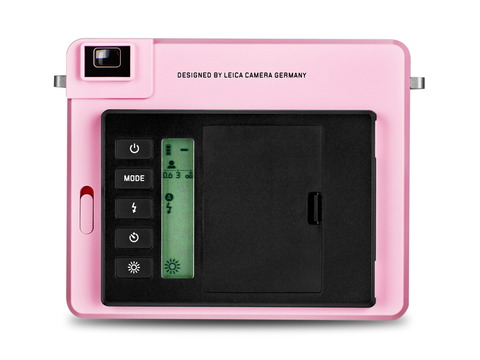 限定色「ライカ ゾフォート ピンク」が発売 - デジカメ Watch