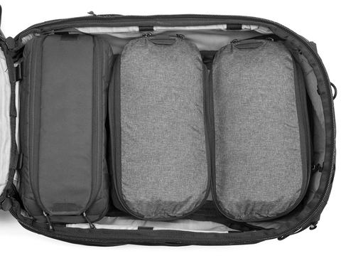 Peak Design「トラベルバックパック45L」が12月9日に発売 - デジカメ Watch