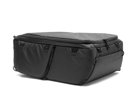 Peak Design「トラベルバックパック45L」が12月9日に発売 - デジカメ Watch