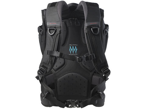 ハクバ、ハイエンドカメラバッグ「GW-PRO RED」シリーズを発売