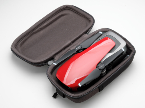 新製品レビュー：DJI Mavic Air - デジカメ Watch