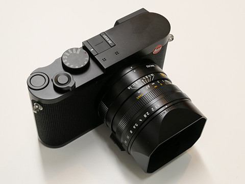 インタビュー：「ライカQ2」ハンズオン&開発責任者インタビュー