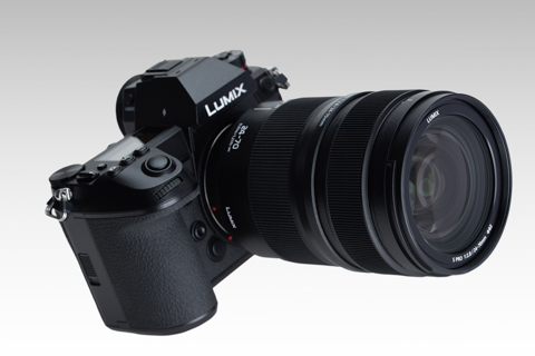 新製品レビュー：LUMIX S PRO 24-70mm F2.8 - デジカメ Watch
