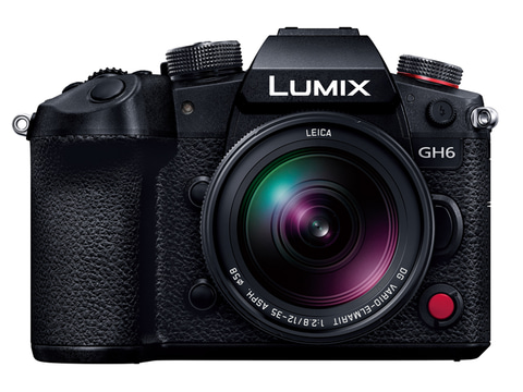 パナソニック、マイクロフォーサーズ用“12-35mm F2.8”をLEICA DGレンズ