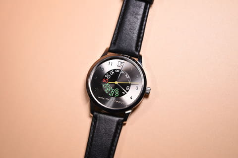 インタビュー：ニコンFウォッチ徹底解剖。話題のミュージアムグッズが