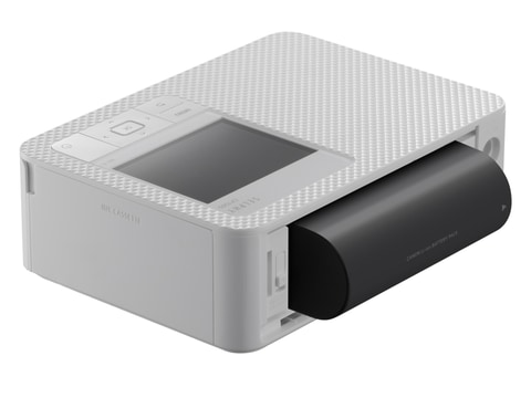 キヤノン、ポストカードサイズ対応の昇華型プリンター「SELPHY CP1500