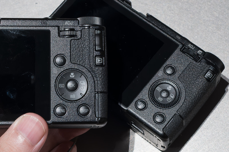 触ってきました「RICOH GR IV」。GR IIIからの変化点を詳しくチェック