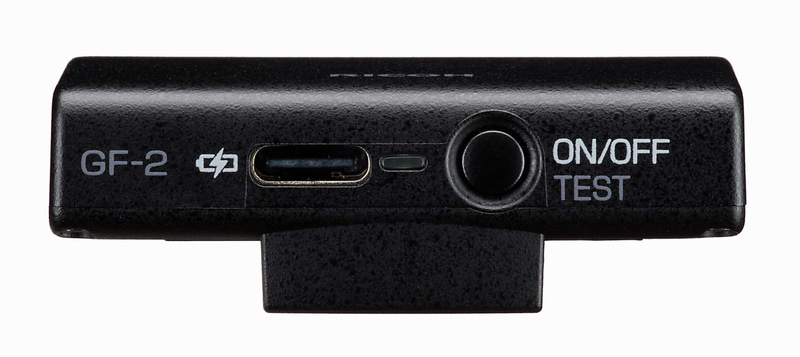 RICOH GR IV専用の“超小型フラッシュ”が登場。メタリック仕上げの