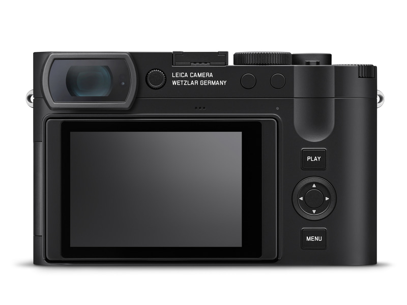 フルサイズコンパクト「ライカQ3」にモノクロ専用モデル - デジカメ Watch