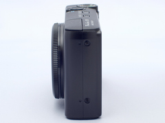 新製品レビュー：キヤノンPowerShot S90 - デジカメ Watch Watch