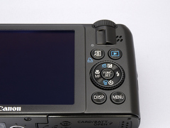 新製品レビュー：キヤノンPowerShot S90 - デジカメ Watch Watch