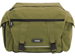 テンバ、「メッセンジャーカメラバッグ」を発売 - デジカメ Watch Watch