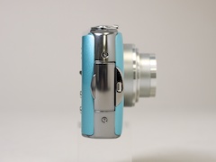 新製品レビュー：パナソニックLUMIX DMC-FX70 - デジカメ Watch Watch