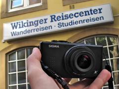 特別企画：シグマ「DP1x」（β機）実写画像 - デジカメ Watch Watch