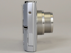 新製品レビュー：カシオEXILIM CARD EX-S200 - デジカメ Watch Watch