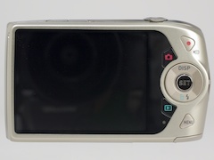 新製品レビュー：カシオEXILIM ZOOM EX-Z2300 - デジカメ Watch Watch