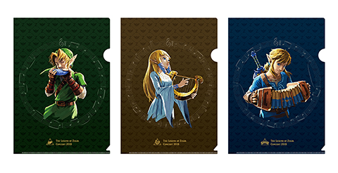 ゼルダの伝説 コンサート 2018」、東京公演の模様がニコ生配信決定