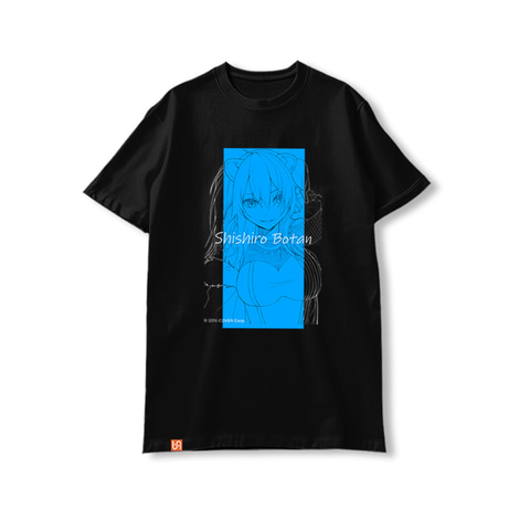 ホロライブ」の獅白ぼたんさんとVAXEEのコラボアイテムが8月24日より