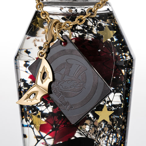 インテリアにもぴったり！「ペルソナ5」より雨宮 蓮とベルベットルーム