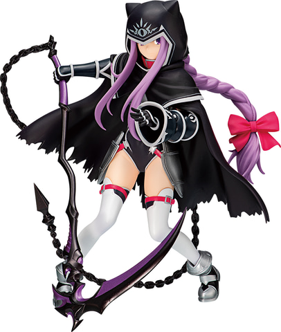 A賞は「エレシュキガル」、ラストワンは賞は「マシュ」！ 「一番くじ