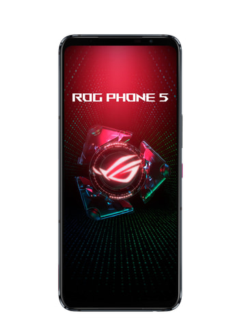 ASUS、5Gゲーミングスマホ「ROG Phone 5シリーズ」発表。5月28日より