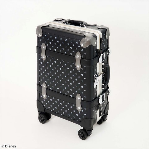 キングダム ハーツIII」より作中に登場するトランクケースが発売決定