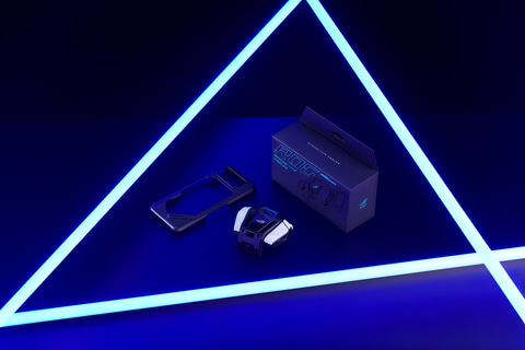 ASUS、ゲーミングスマートフォン「ROG Phone 6」シリーズ発表！ - GAME