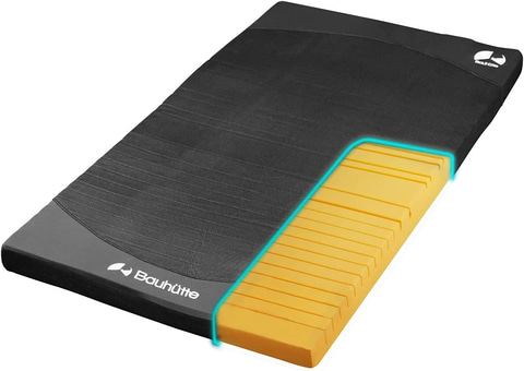 寝転んでゲームがより快適に！ バウヒュッテの「ゲーミングマットレス