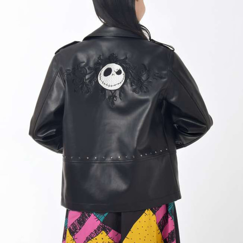 ディズニー「ナイトメアー・ビフォア・クリスマス」30周年記念商品の