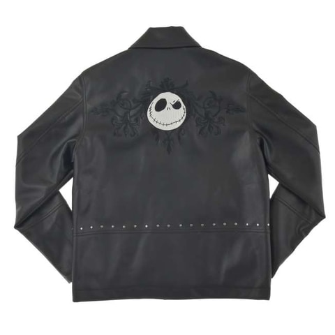 ディズニー「ナイトメアー・ビフォア・クリスマス」30周年記念商品の