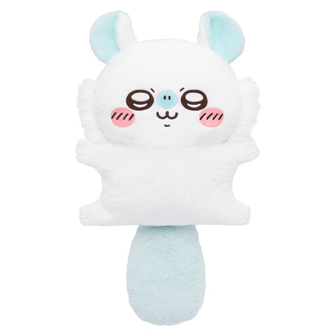 ちいかわ「褒めろッ モモンガだらけくじ」のページが公開！ 超BIG