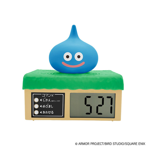 ドラゴンクエストふくびき所スペシャル～ロトの伝説ふたたび編～」本日