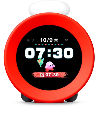 任天堂「アラーモ」に「星のカービィ ディスカバリー ＋ スターリー